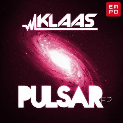 Pulsar (Original Mix) By Klaas's cover