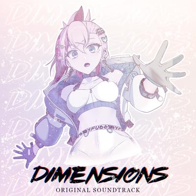 Dimensions (Original Soundtrack)'s cover