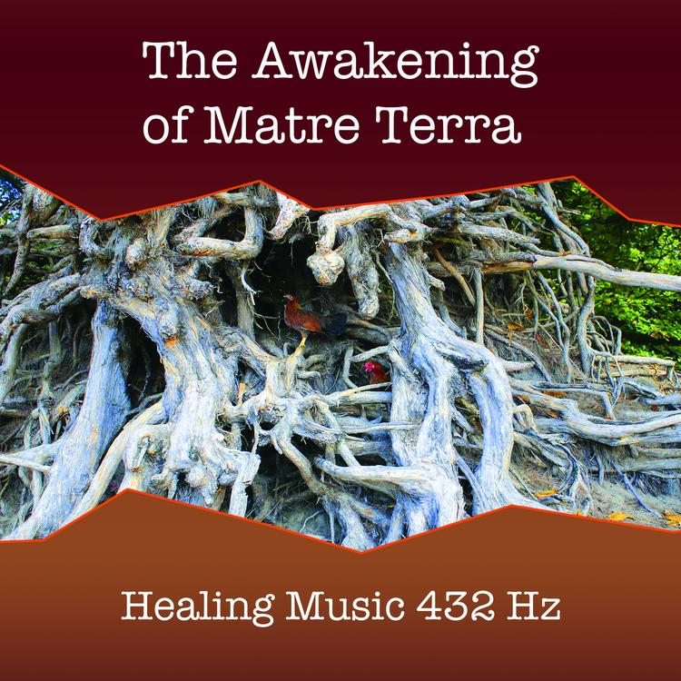 Healing Music 432hz's avatar image