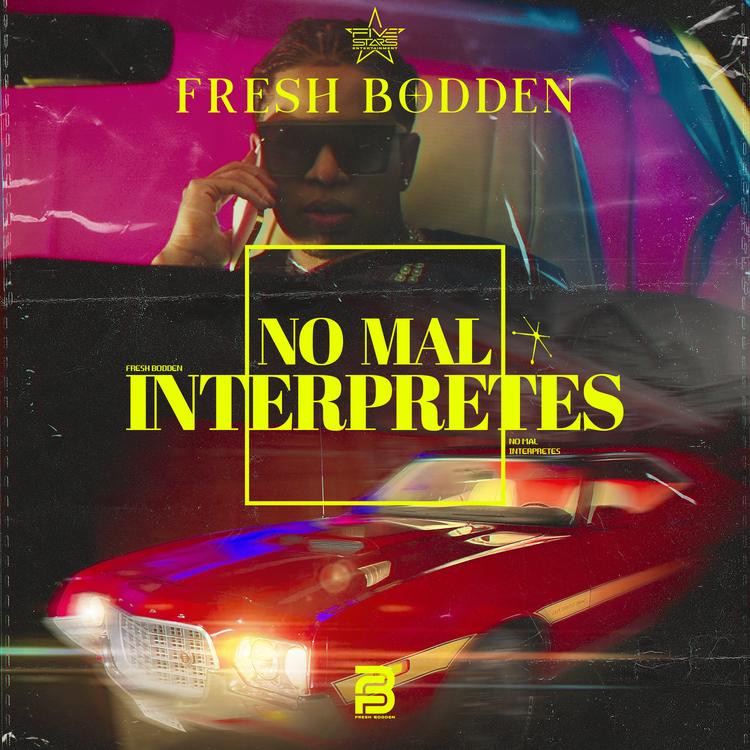 Fresh Bodden's avatar image