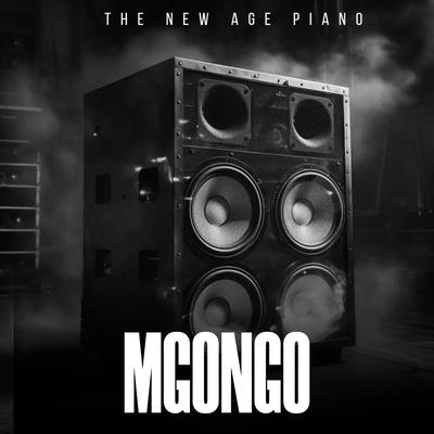 MGONGO (abalele remix)'s cover