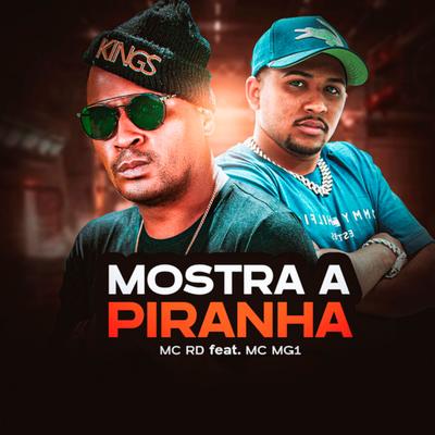 Mostra a Piranha's cover