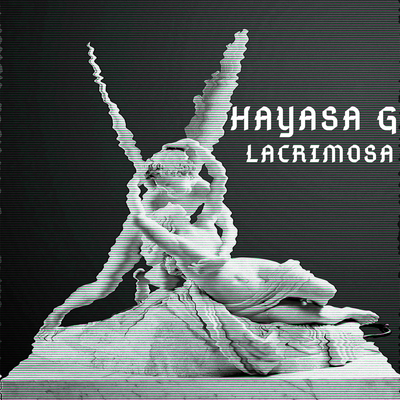 Lacrimosa By HAYASA G's cover