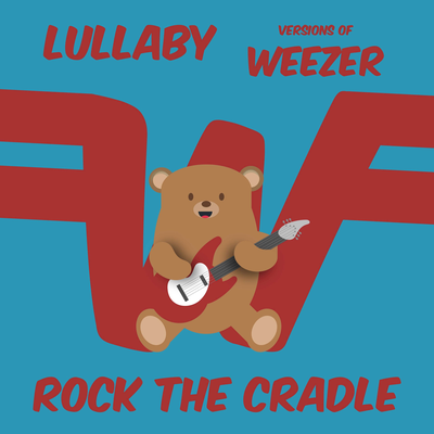 Buddy Holly By Rock the Cradle's cover
