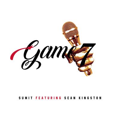 Game 7 By SUMiT, Sean Kingston's cover