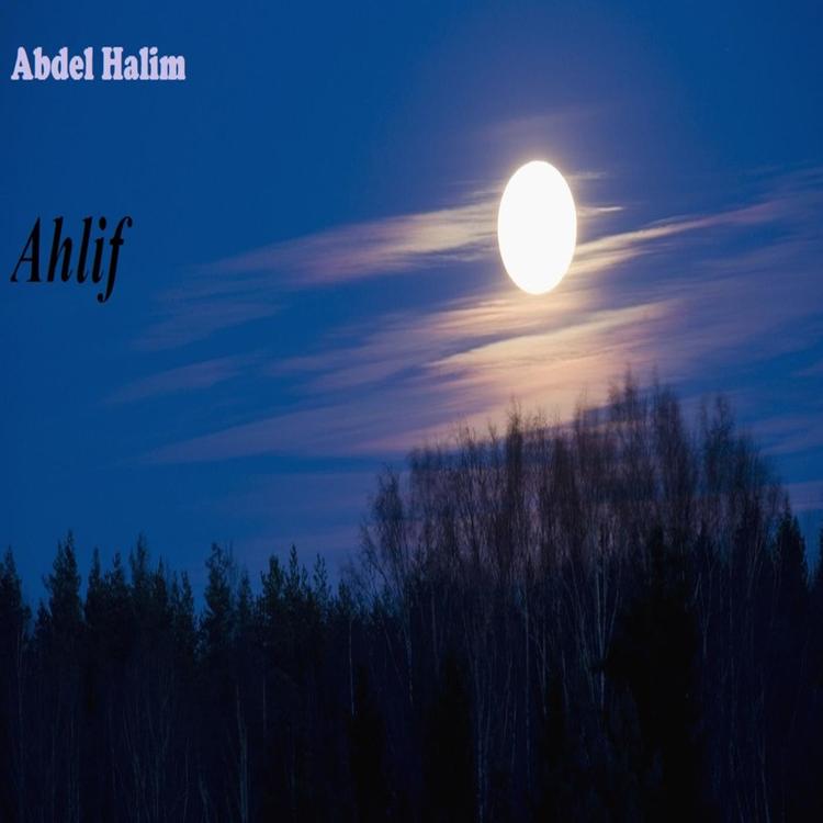 Abdel Halim's avatar image