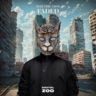 Faded By Electric Lion's cover