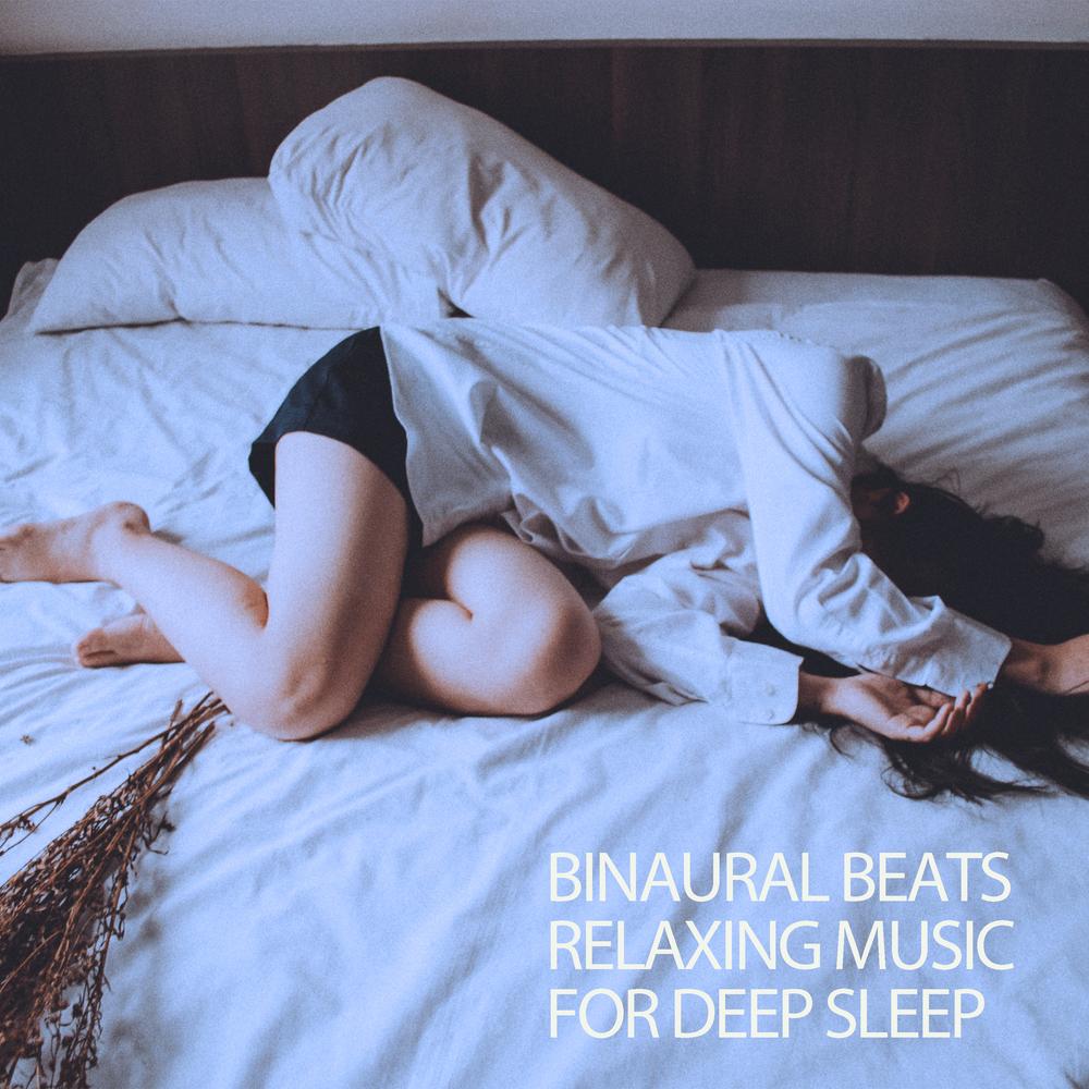 Binaural Beats (Deep Sleep) - song and lyrics by Binaural Beats Sleep