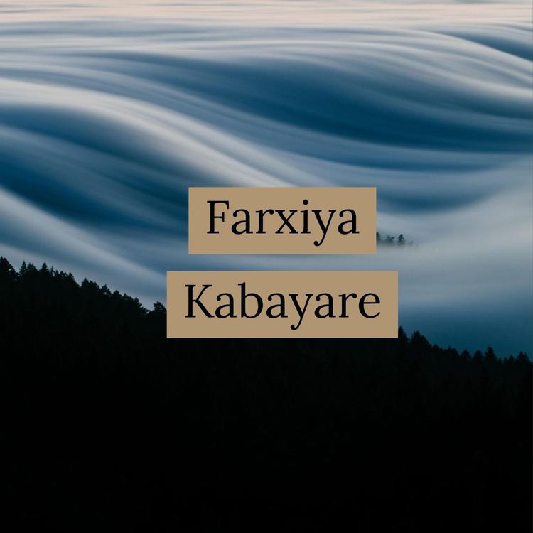 Farxiya Kabayare's avatar image