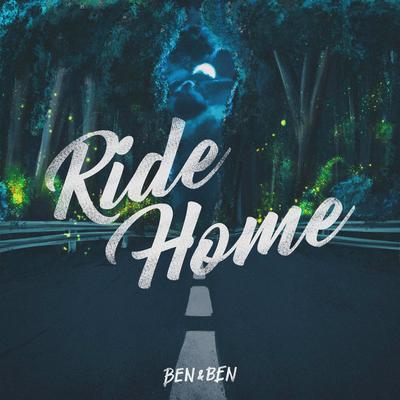 Ride Home's cover