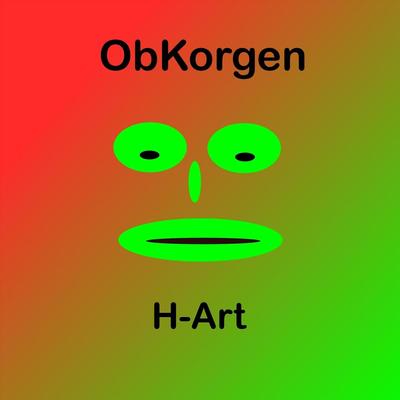 Obkorgen's cover