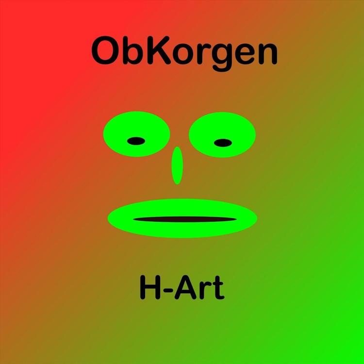 Obkorgen's avatar image