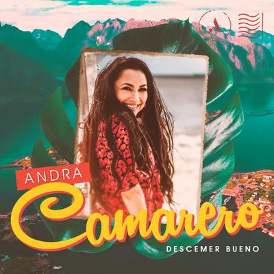 Camarero By Andra, Descemer Bueno's cover