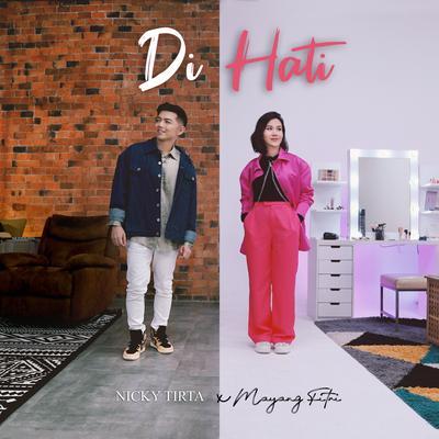 Di Hati's cover