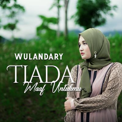 Tiada Maaf Untukmu's cover