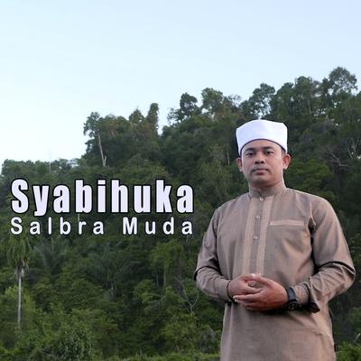 Syabihuka's cover