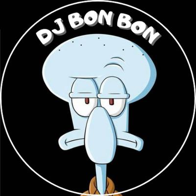 DJ BON BON (REMIX )'s cover