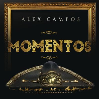 Momentos's cover