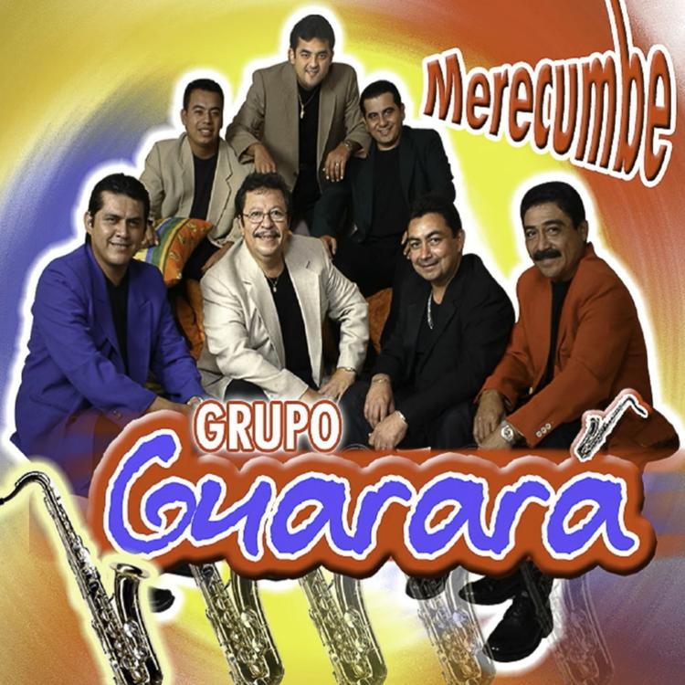 Grupo Guarara's avatar image