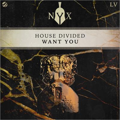 Want You By House Divided's cover