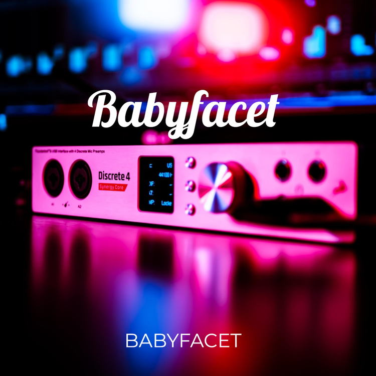 BABYFACET's avatar image