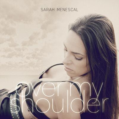 Over My Shoulder By Sarah Menescal, Groove da Praia's cover