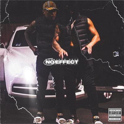 No Effect's cover