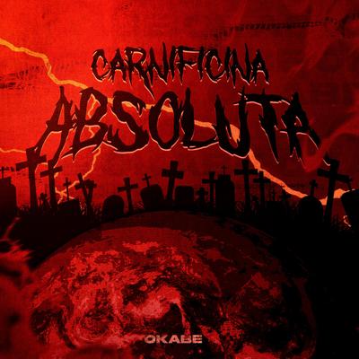 Carnificina Absoluta (Carnificina)'s cover