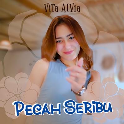Pecah Seribu By Vita Alvia's cover