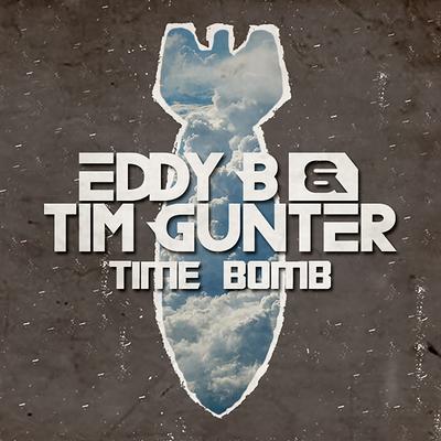 Time Bomb's cover