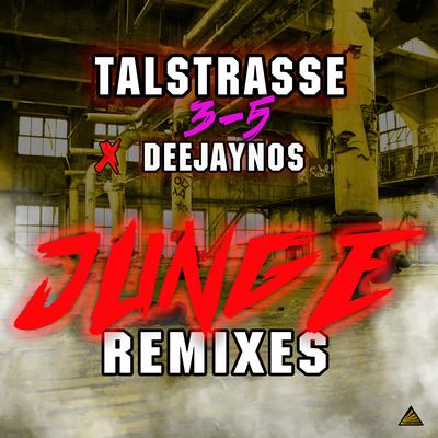 Junge (D-Tune X H.U.P.D. Remix Edit)'s cover