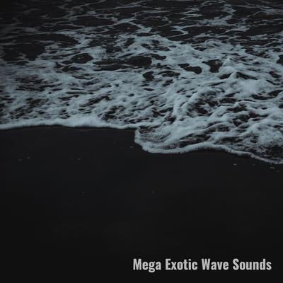 Mega Exotic Wave Sounds's cover