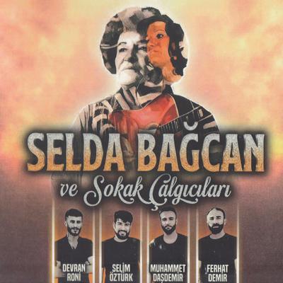 Selda Bağcan ve Sokak Çalgıcıları's cover