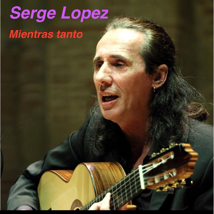 Serge Lopez's avatar image