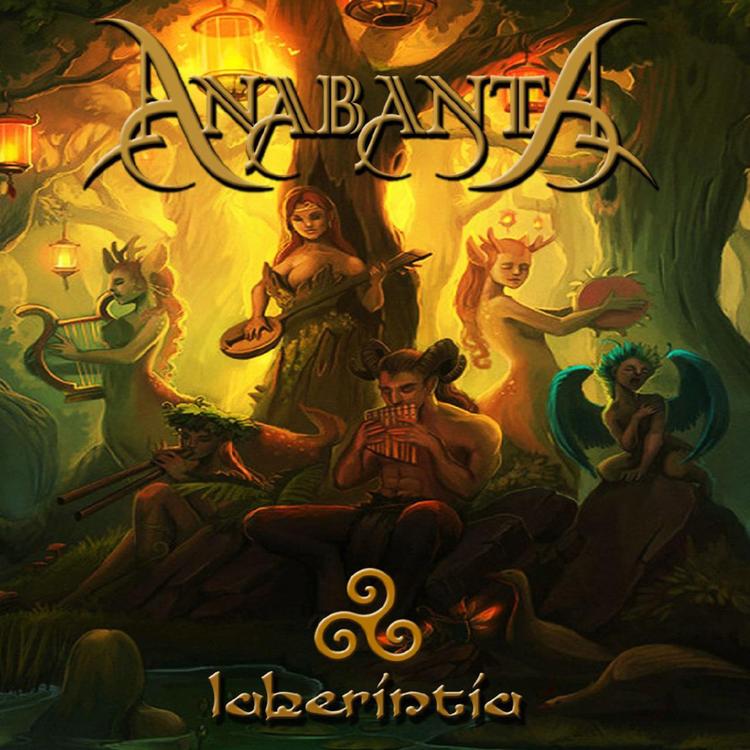 Anabanta's avatar image