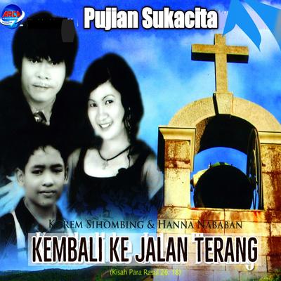 Yesus Kekasih Jiwaku Med. Aku Di Sayang Tuhan's cover