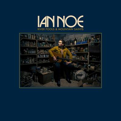 Ian Noe's cover