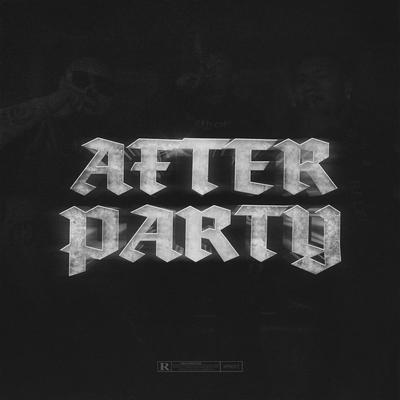 AFTERPARTY's cover