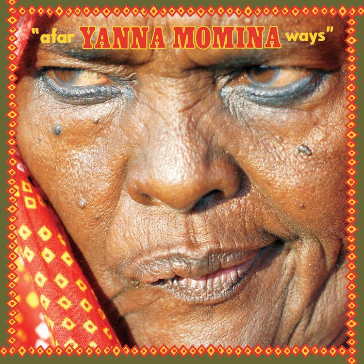Yanna Momina's avatar image