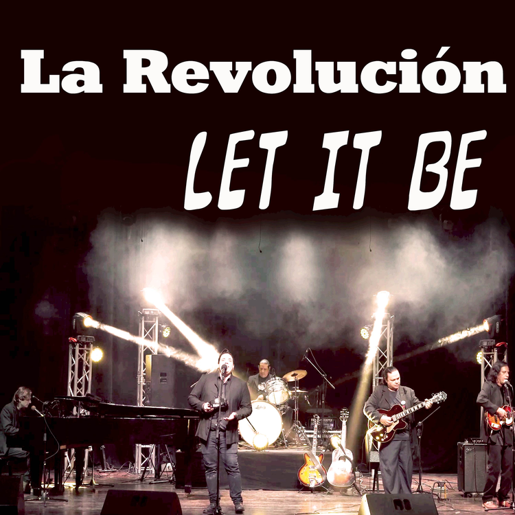 La Revolucion's avatar image