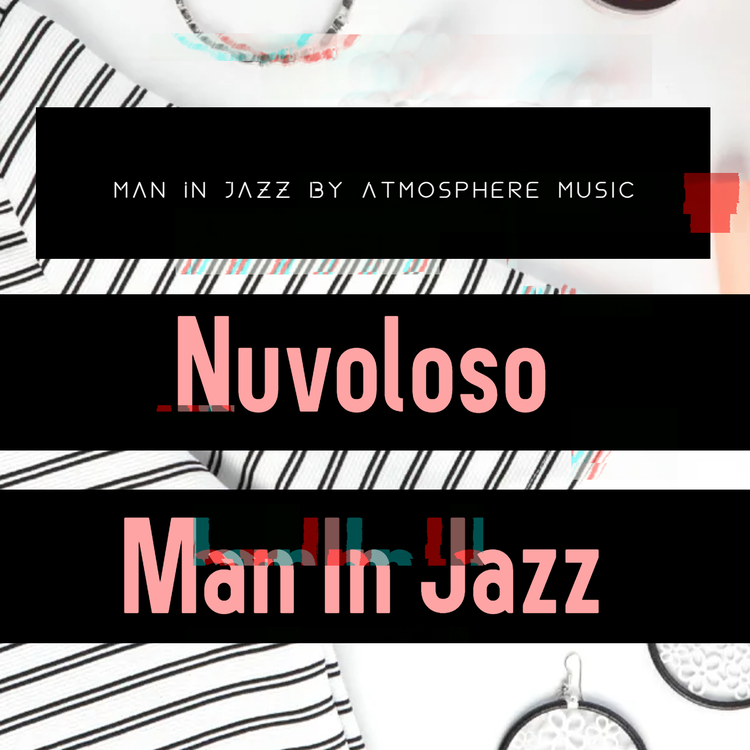 Man In Jazz's avatar image