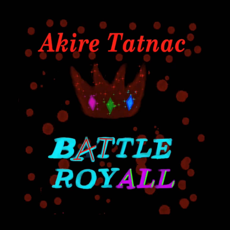 Akire Tatnac's avatar image