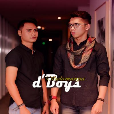 "D" Boys's cover