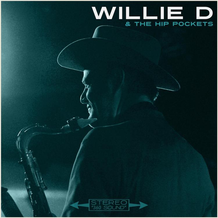 Willie D & the Hip Pockets's avatar image