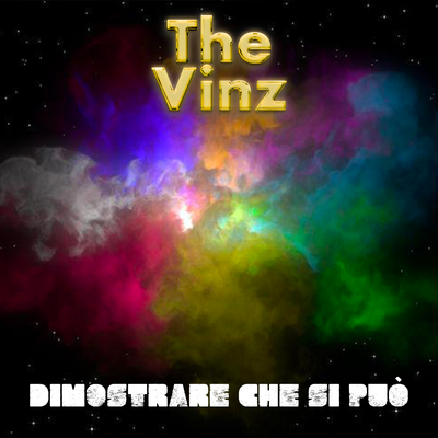 TheVinz's cover