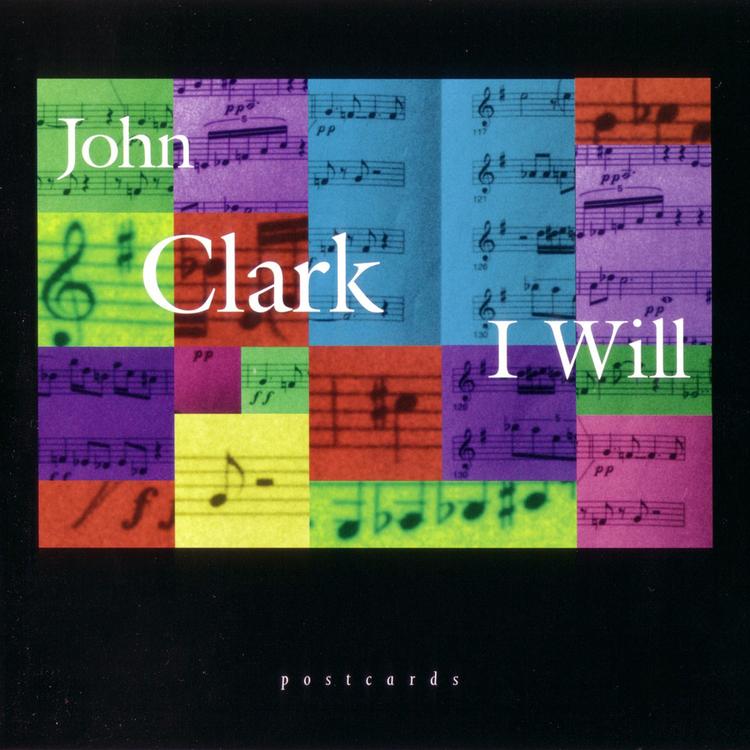 John Clark's avatar image