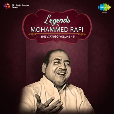 Manna Dey Speaks And Yeh Duniya Yeh Mehfil Film -Heer Raanjha By Mohammed Rafi, Manna Dey's cover