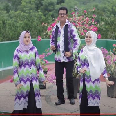 Pesona Balangan By Sona, h rajud, Anita's cover