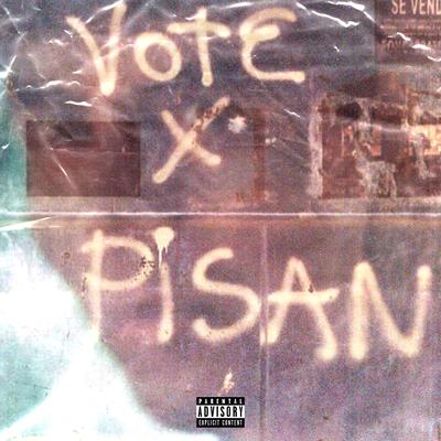 VOTA X PISAN's cover