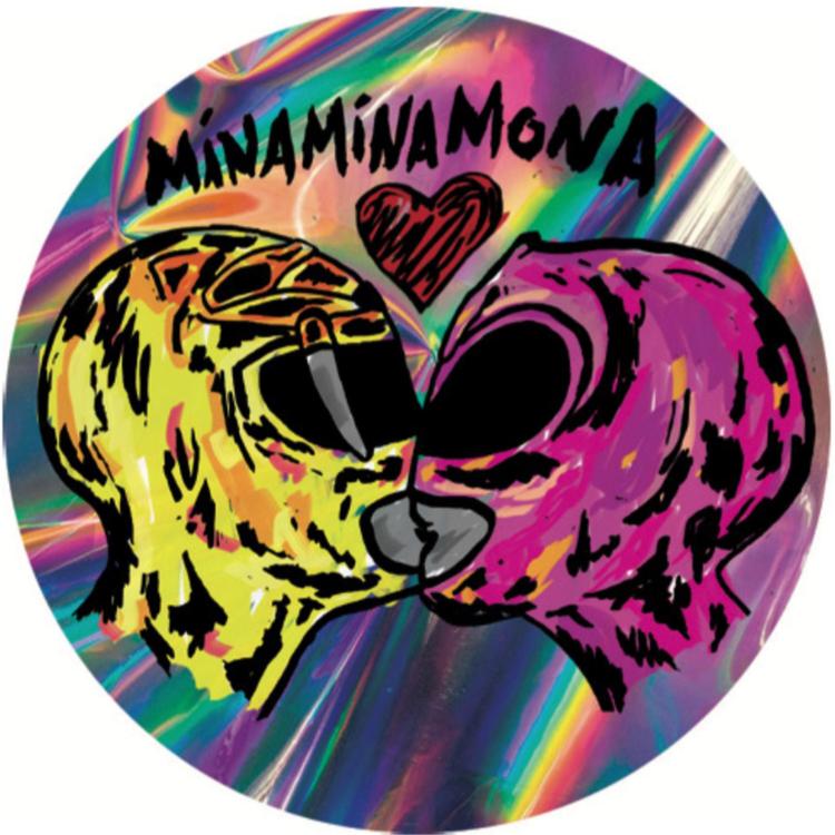 Manaminamona's avatar image